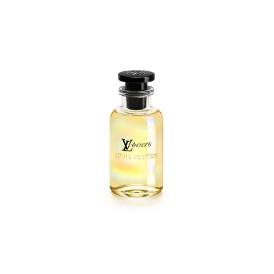Perfume Louis Vuitton LV Lovers | Descubre En Gliss Beauty Louis Vuitton Lv Lovers Eau De Parfum 100ml – Perfume Amaderado Aromático