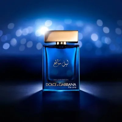Gliss Beauty | The One Luminous Night Dolce & Gabbana Dolce & Gabbana The One Luminous Night 100ml – Perfume Ámbar Amaderado