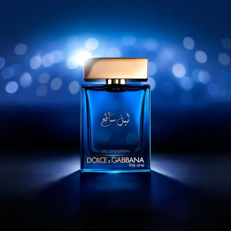 Dolce & Gabbana The One Luminous Night 100ml – Perfume Ámbar Amaderado Dolce & Gabbana The One Luminous Night 100ml – Perfume Ámbar Amaderado