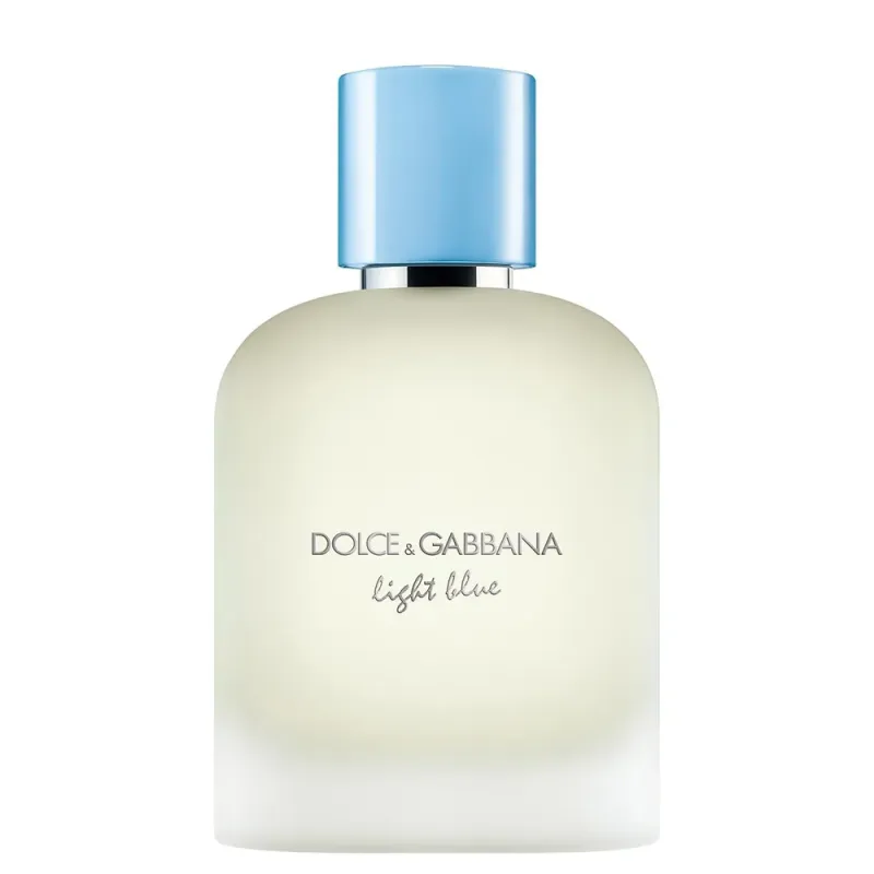 Dolce & Gabbana Light Blue Pour Homme Eau De Toilette 2025 Eau De Toilette 100ml – Perfume Amaderado Aromático Dolce & Gabbana Light Blue Pour Homme Eau De Toilette 2025 Eau De Toilette 100ml – Perfume Amaderado Aromático