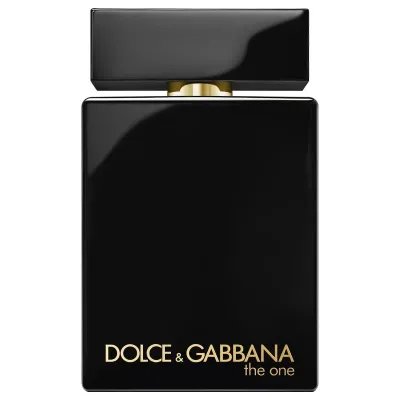 Dolce & Gabbana The One For Men Eau De Parfum Intense Eau De Parfum 100ml – Perfume Cuero