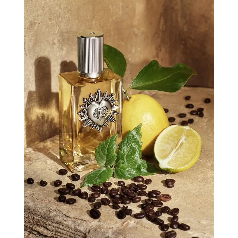 Dolce & Gabbana Devotion Pour Homme Parfum Eau De Parfum 100ml – Perfume Ambarino