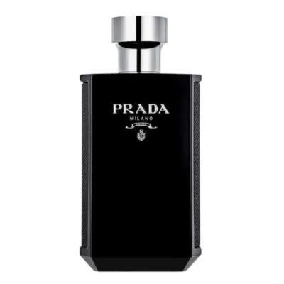 Gliss Beauty | Prada L'Homme Intense Prada L'homme Intense Eau De Parfum 100ml – Perfume Tonko, Cuero Y Sándalo