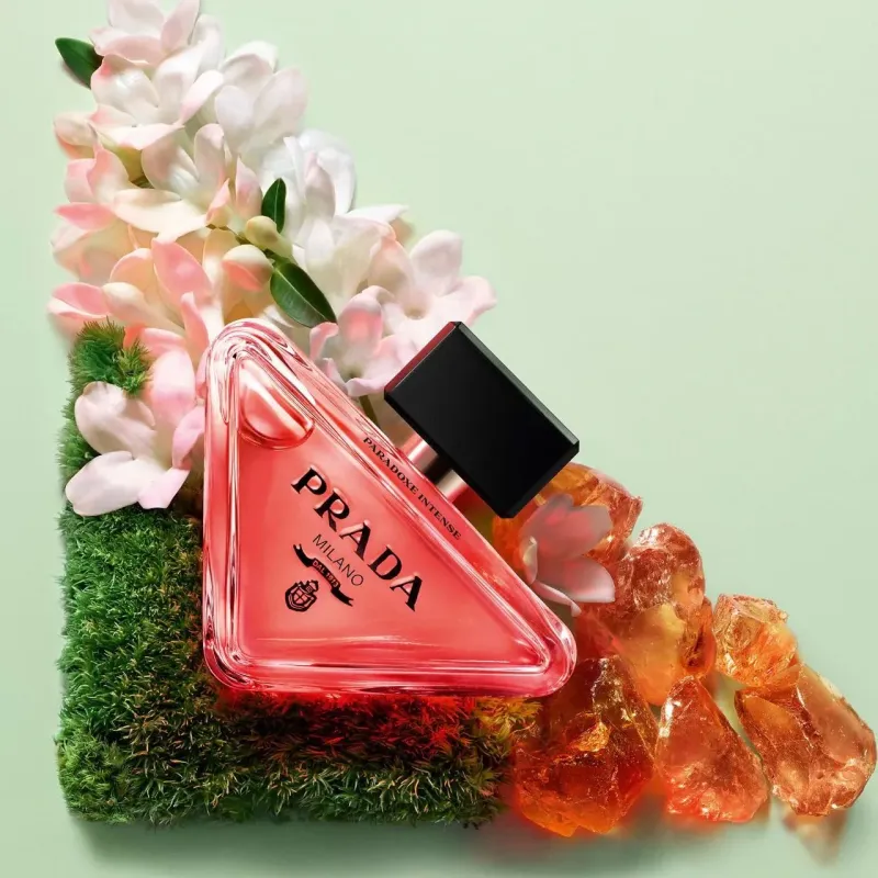 Prada Paradoxe Intense Eau De Parfum 90ml – Perfume Oriental Floral