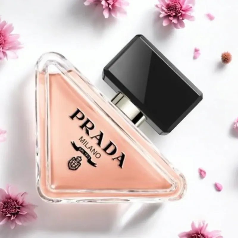 Prada Paradoxe Eau De Parfum 90ml – Perfume Oriental Floral
