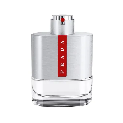 Prada Luna Rossa Eau De Parfum 100ml – Perfume Aromático Fougère