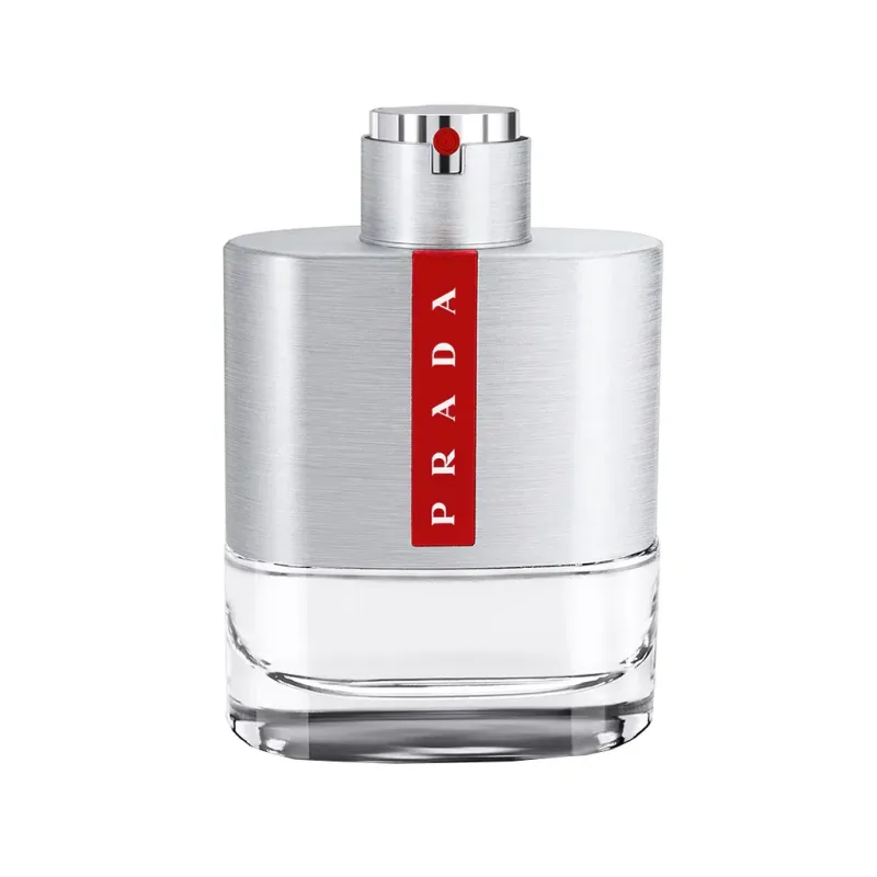 Prada Luna Rossa Eau De Parfum 100ml – Perfume Aromático Fougère
