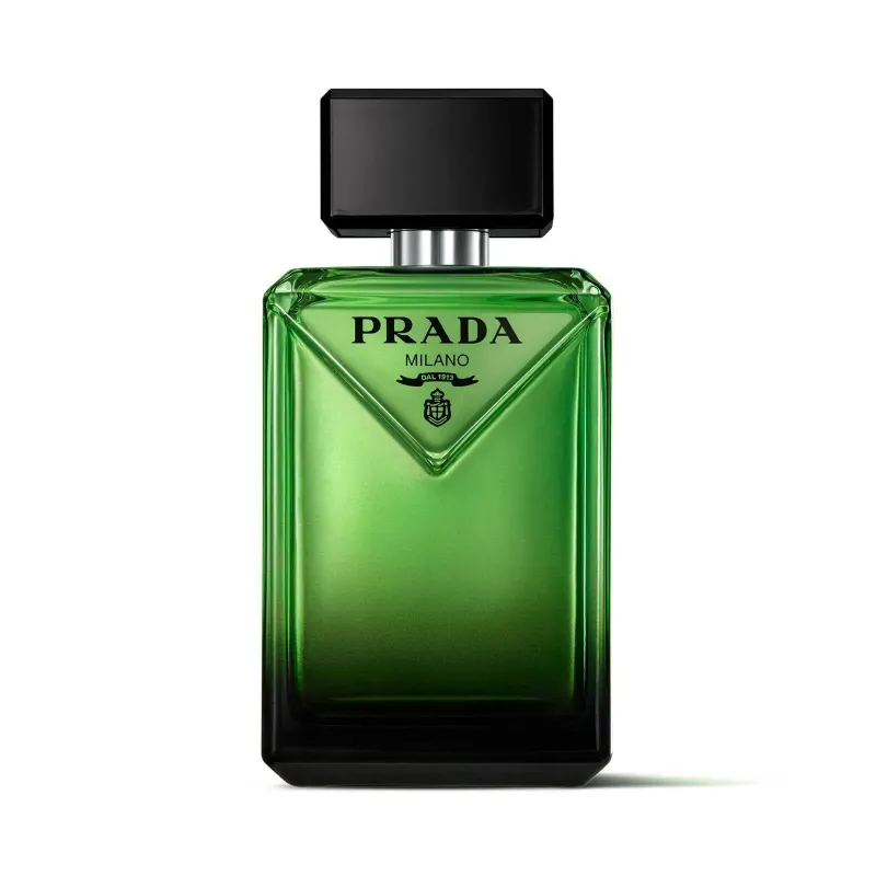 Prada Paradigme Eau De Parfum 100ml – Perfume Oriental Amaderado