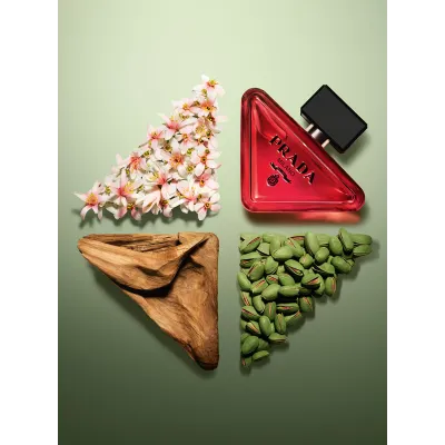 Prada Paradoxe Radical Essence Parfum 50ml – Perfume Almizcle Floral Amaderado