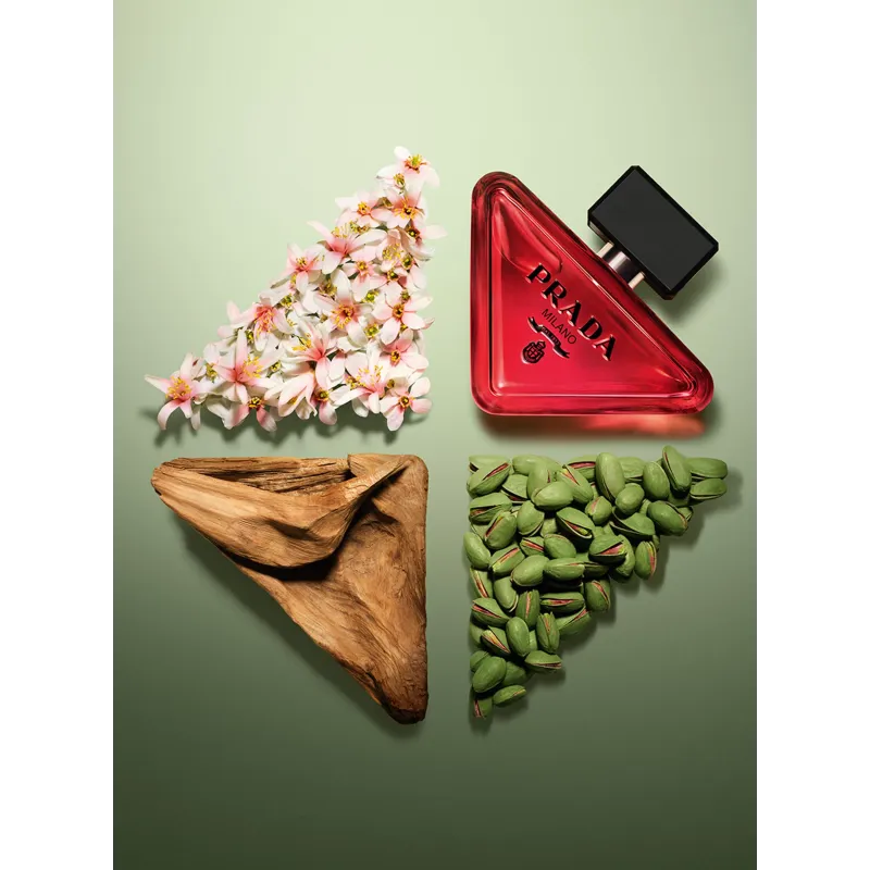 Prada Paradoxe Radical Essence Parfum 50ml – Perfume Almizcle Floral Amaderado