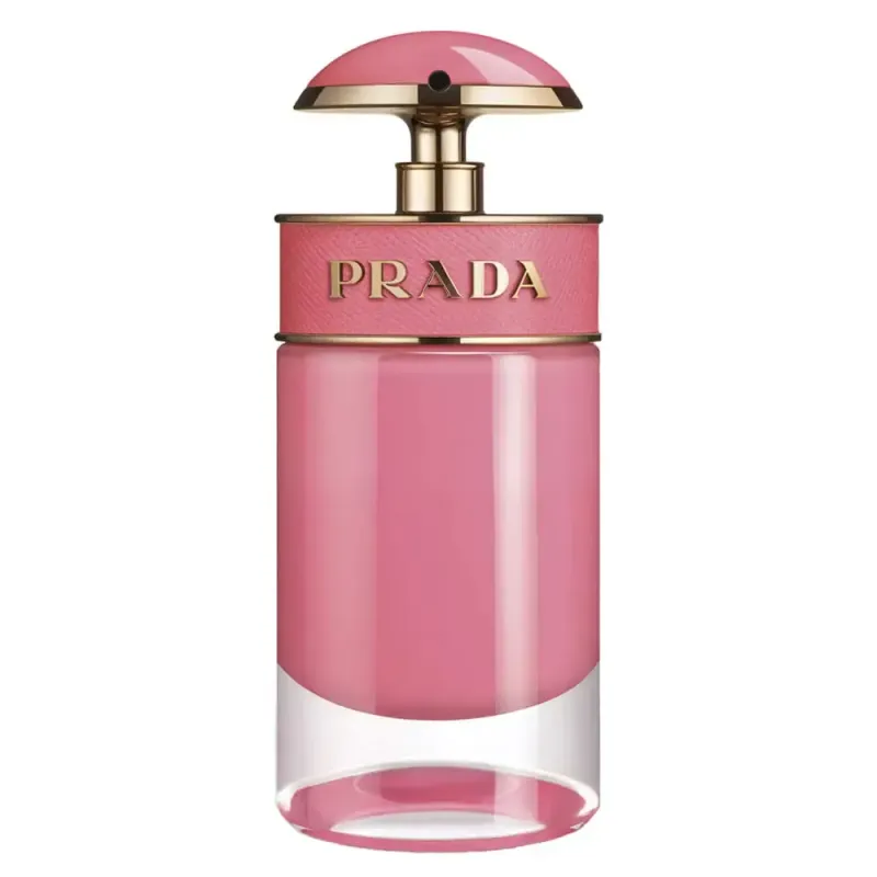 Prada Candy Gloss Eau De Parfum 80ml – Perfume Floral Frutal Gourmand Prada Candy Gloss Eau De Parfum 80ml – Perfume Floral Frutal Gourmand