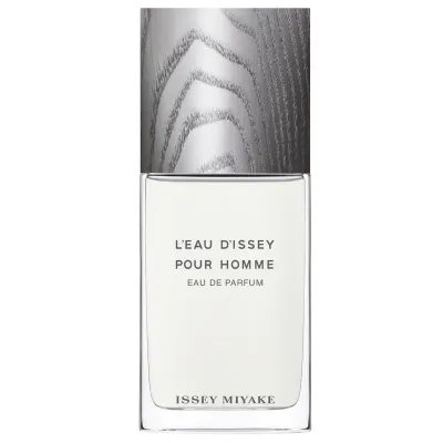 Issey Miyake L'eau D'issey Pour Homme Eau De Parfum Eau De Parfum 125ml – Perfume Amaderado Aromático