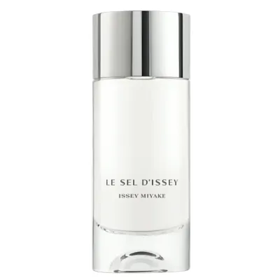 Gliss Beauty | Le Sel D'Issey Eau de Parfum Issey Miyake Issey Miyake Le Sel D'issey Eau De Parfum Eau De Parfum 100ml – Perfume Aromático Acuático