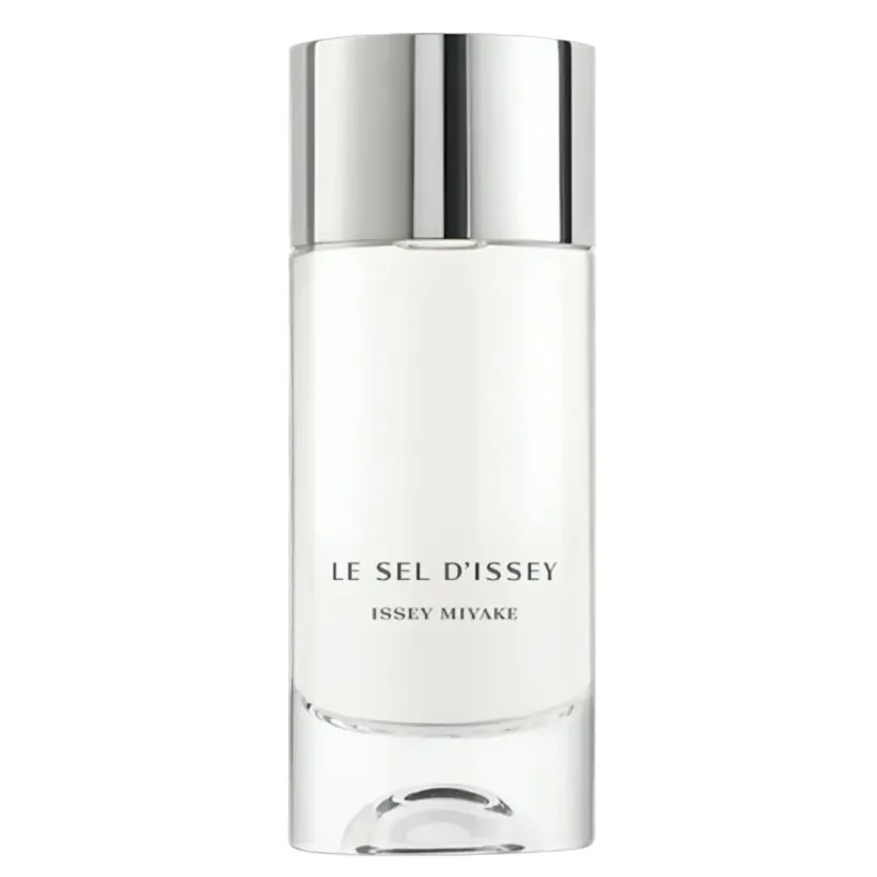 Issey Miyake Le Sel D'issey Eau De Parfum Eau De Parfum 100ml – Perfume Aromático Acuático Issey Miyake Le Sel D'issey Eau De Parfum Eau De Parfum 100ml – Perfume Aromático Acuático