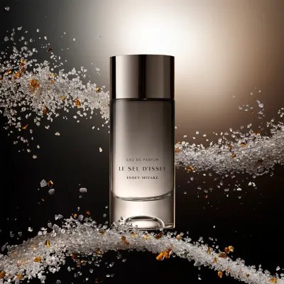 Gliss Beauty | Le Sel D'Issey Eau de Parfum Issey Miyake Issey Miyake Le Sel D'issey Eau De Parfum Eau De Parfum 100ml – Perfume Aromático Acuático