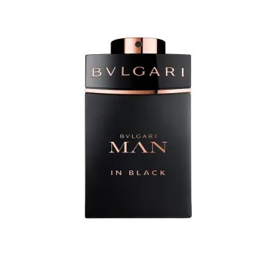 Gliss Beauty | Bvlgari Man In Black Bvlgari Man In Black Eau De Parfum 100ml – Perfume Ámbar Floral