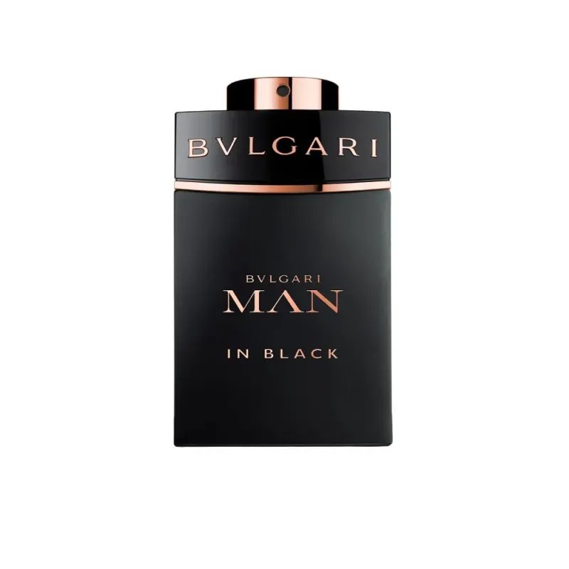 Bvlgari Man In Black Eau De Parfum 100ml – Perfume Ámbar Floral Bvlgari Man In Black Eau De Parfum 100ml – Perfume Ámbar Floral