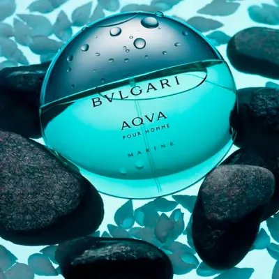 Gliss Beauty | Bvlgari Acqua Marine Bvlgari Acqua Pour Homme Marine Eau De Toilette 100ml – Perfume Aromático Acuático
