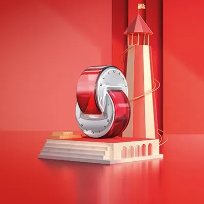 Perfume Bvlgari Omnia Coral | Descubre en Gliss Beauty Bvlgari Omnia Coral Eau De Parfum 100ml – Perfume Floral Frutal