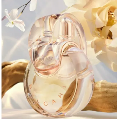 Bvlgari Omnia Crystalline Eau De Parfum 100ml – Perfume Floral Acuático