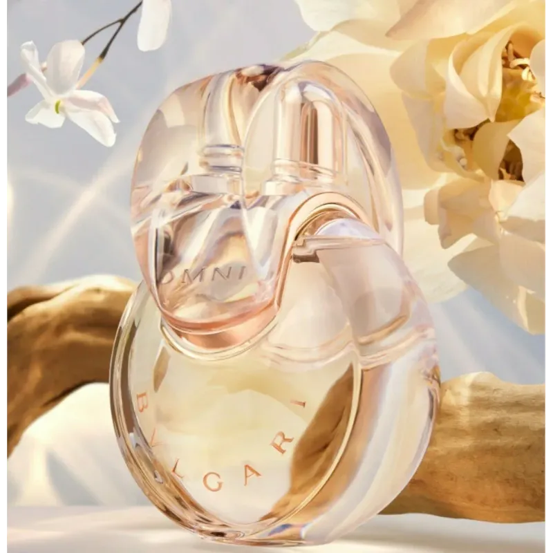 Bvlgari Omnia Crystalline Eau De Parfum 100ml – Perfume Floral Acuático