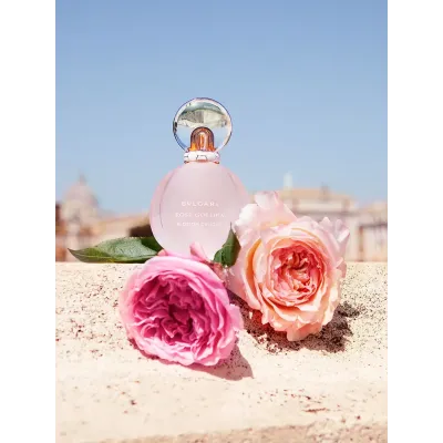 Bvlgari Rose Goldea Eau De Parfum 90ml – Perfume Almizcle Floral Amaderado