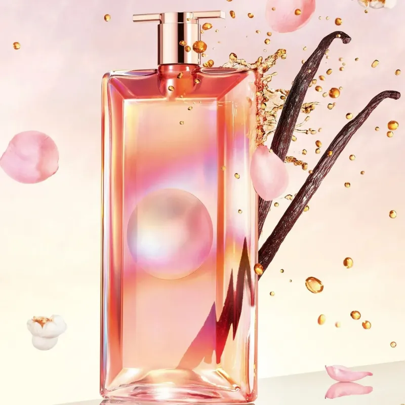 Lancome Idole Nectar Eau De Parfum 100ml – Perfume Oriental Vainillo