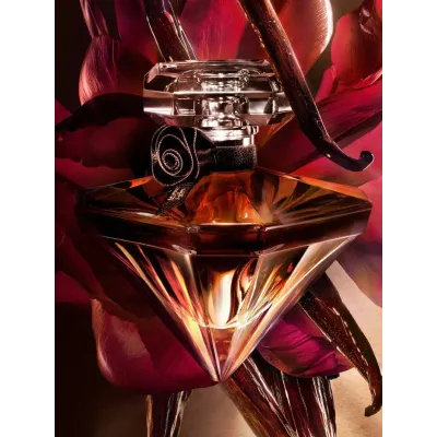 Lancome La Nuit Tresor Vanille Noire Eau De Parfum 100ml – Perfume Oriental Vainillo