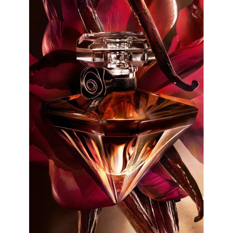 Lancome La Nuit Tresor Vanille Noire Eau De Parfum 100ml – Perfume Oriental Vainillo