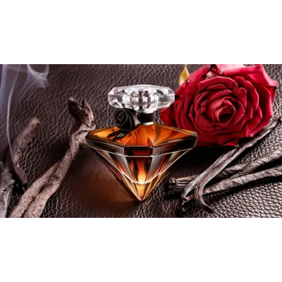 Lancome La Nuit Tresor Vanille Noire Eau De Parfum 100ml – Perfume Oriental Vainillo