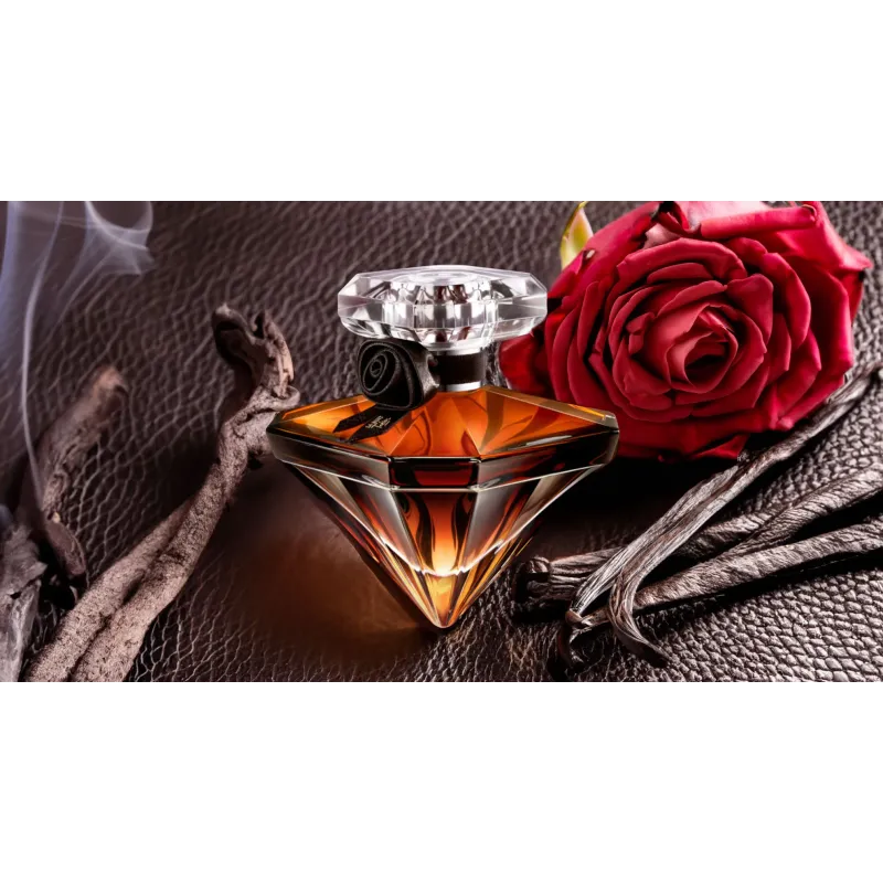 Lancome La Nuit Tresor Vanille Noire Eau De Parfum 100ml – Perfume Oriental Vainillo