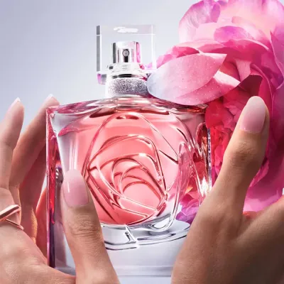 Perfume Lancôme La Vie Est Belle Rose Extraordinaire | Descubre en Gliss Beauty Lancome La Vie Est Belle Rose Extraordinaire Eau De Parfum 100ml – Perfume Oriental Floral