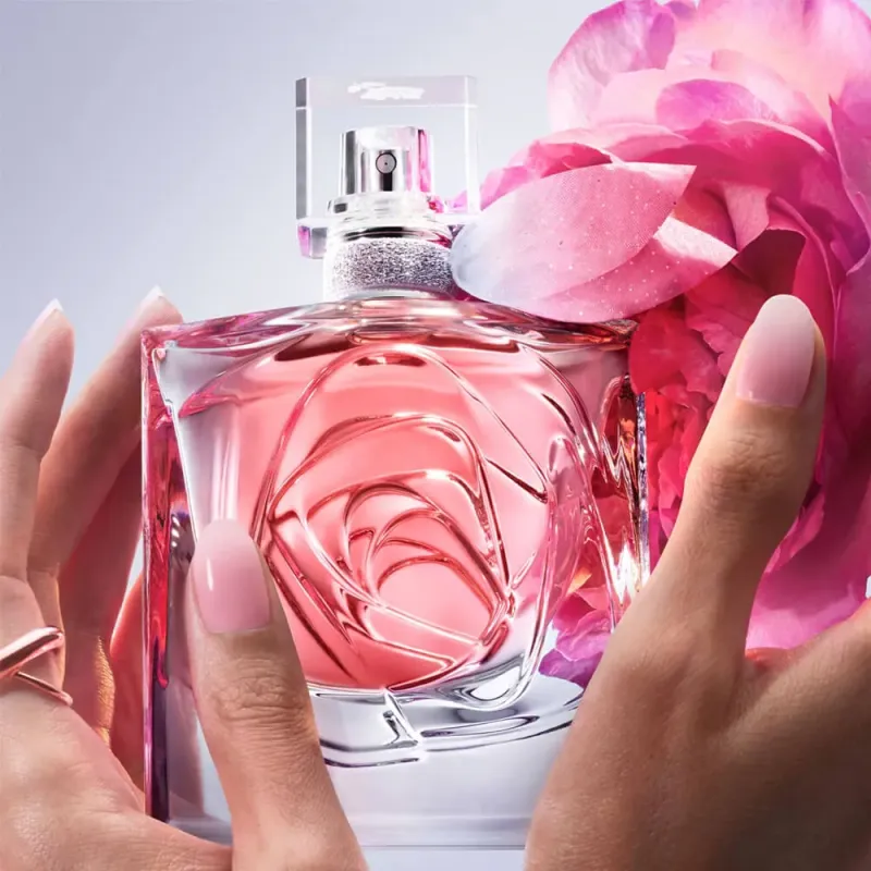 Lancome La Vie Est Belle Rose Extraordinaire Eau De Parfum 100ml – Perfume Oriental Floral Lancome La Vie Est Belle Rose Extraordinaire Eau De Parfum 100ml – Perfume Oriental Floral