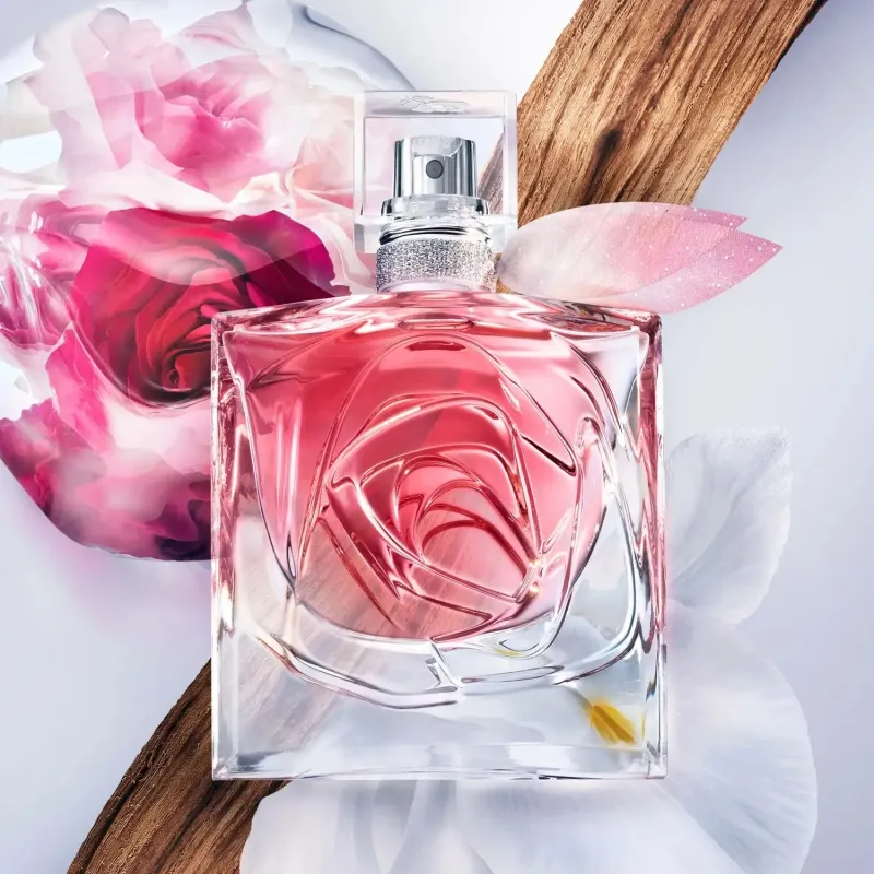 Lancome La Vie Est Belle Rose Extraordinaire Eau De Parfum 100ml – Perfume Oriental Floral Lancome La Vie Est Belle Rose Extraordinaire Eau De Parfum 100ml – Perfume Oriental Floral
