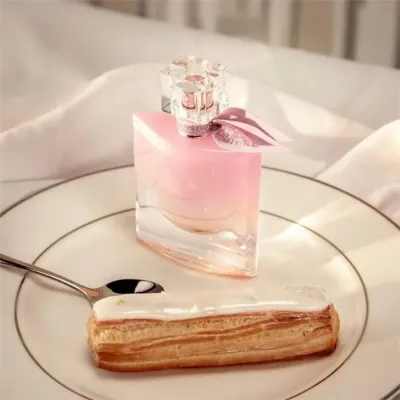 Lancome La Vie Est Belle Vanille Nude Eau De Parfum 50ml – Perfume Oriental Floral