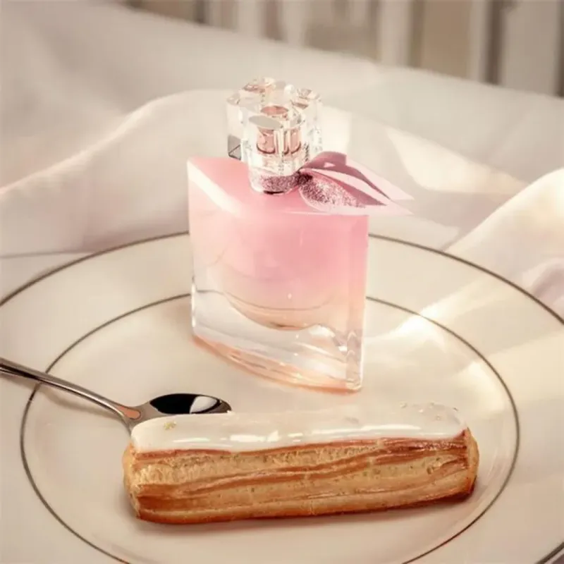 Lancome La Vie Est Belle Vanille Nude Eau De Parfum 50ml – Perfume Oriental Floral