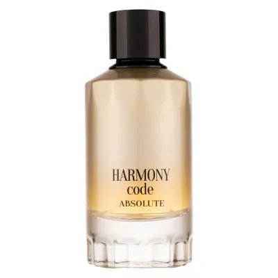 Gliss Beauty | Perfume Fragance World Harmony Code Absolute Fragance World Harmony Code Absolute Eau De Parfum 100ml – Perfume Cuero