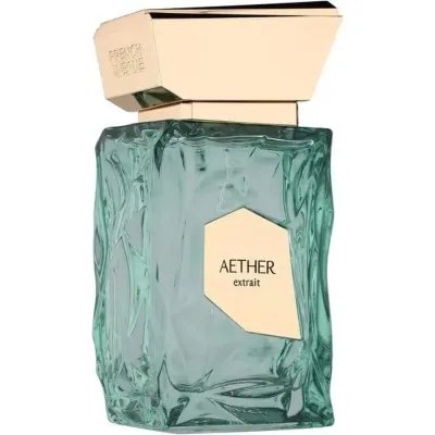 Gliss Beauty | Perfume Fragrance Word Aether Fragance World Aether Eau De Parfum 100ml – Perfume Aromático Frutal