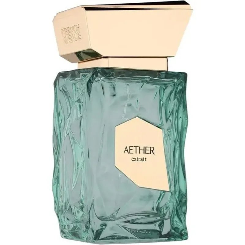 Fragance World Aether Eau De Parfum 100ml – Perfume Aromático Frutal Fragance World Aether Eau De Parfum 100ml – Perfume Aromático Frutal