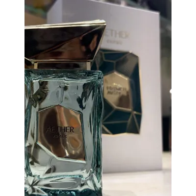 Gliss Beauty | Perfume Fragrance Word Aether Fragance World Aether Eau De Parfum 100ml – Perfume Aromático Frutal