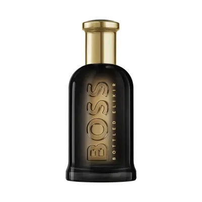 Gliss Beauty | Hugo Boss Bottle Elixir Hugo Boss Bottle Elixir Parfum 100ml – Perfume Ládano Y Cedro