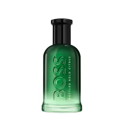 Hugo Boss Boss Bottled Bold Citrus Eau De Parfum 100ml – Perfume Amaderado Aromático