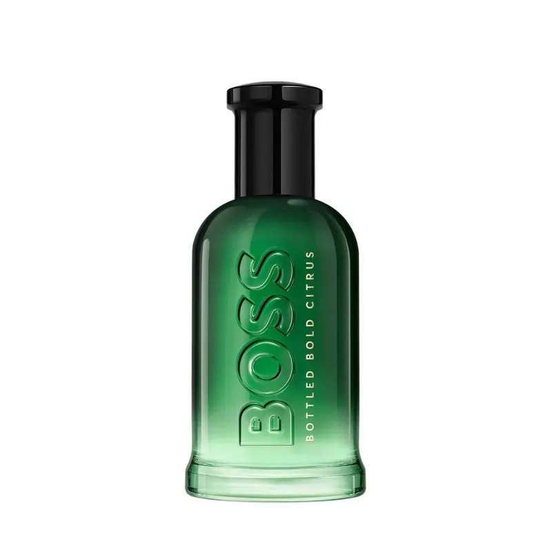 Hugo Boss Boss Bottled Bold Citrus Eau De Parfum 100ml – Perfume Amaderado Aromático