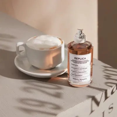 Gliss Beauty | Maison Margiela Replica Coffee Break Maison Margiela Replica Coffee Break Eau De Parfum 100ml – Perfume
