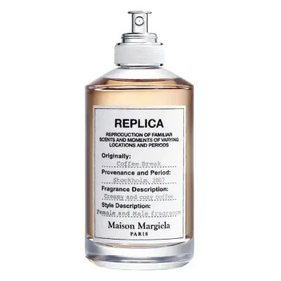 Gliss Beauty | Maison Margiela Replica Coffee Break Maison Margiela Replica Coffee Break Eau De Parfum 100ml – Perfume