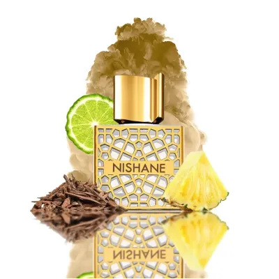 Gliss Beauty | Nishane Hacivat Oud Nishane Hacivat Oud Extracto De Perfume 50ml – Perfume