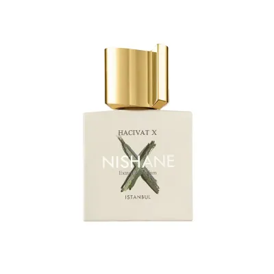 Nishane Hacivat X Eau De Parfum 100ml – Perfume 