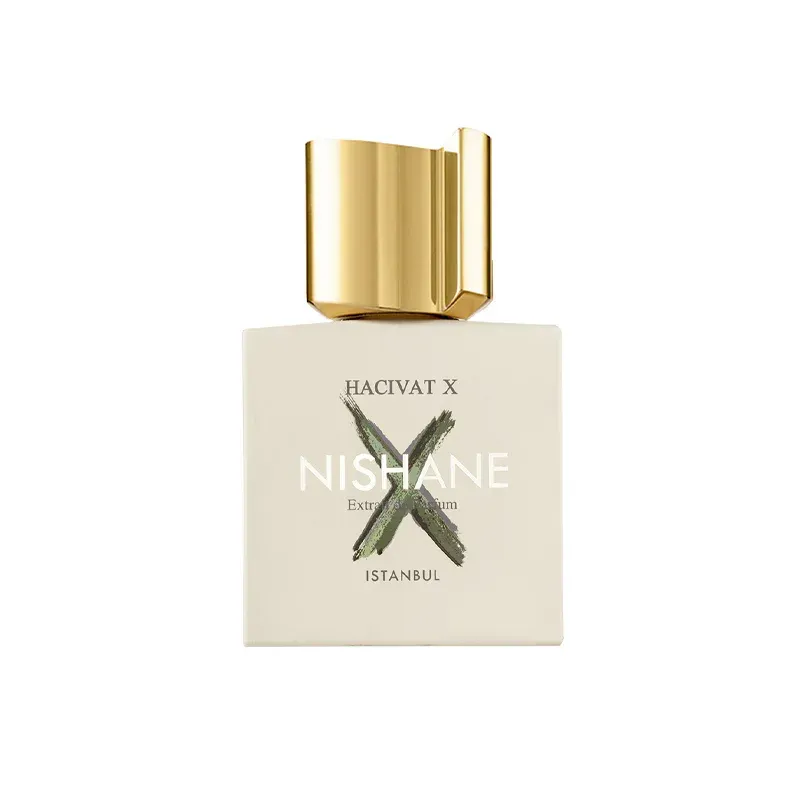 Nishane Hacivat X Eau De Parfum 100ml – Perfume 