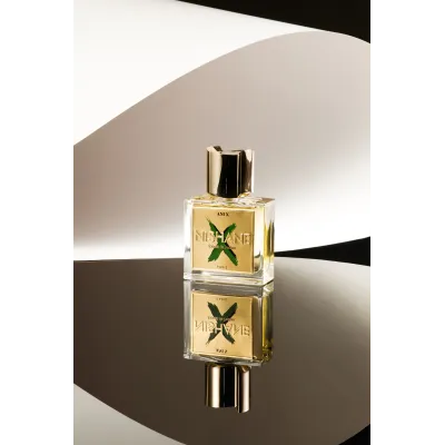 Nishane Hacivat X Eau De Parfum 100ml – Perfume 