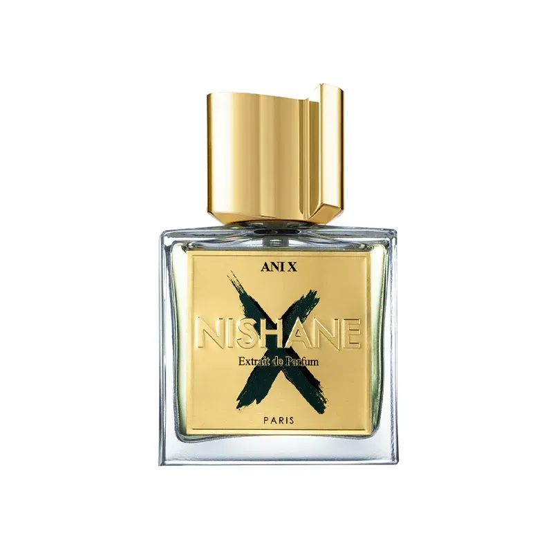 Nishane Ani X Eau De Parfum 100ml – Perfume Nishane Ani X Eau De Parfum 100ml – Perfume